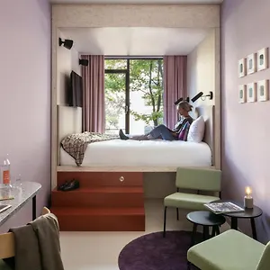 hotel-unplugged.ihotelsrotterdam.com/