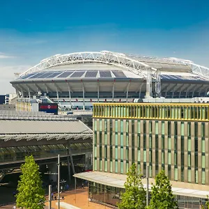 Hampton By Hilton / Arena Boulevard Amsterdam