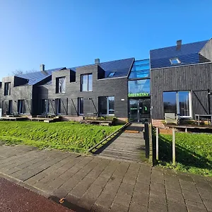 greenstay.zandvoort-hotels.com/