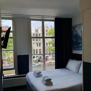 Hotel Hoksbergen, Amsterdam