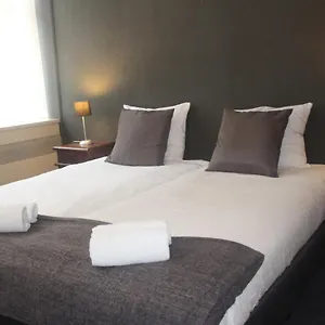 Euro Centrum 3*, Rotterdam Hollanda