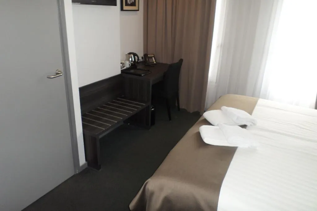 Hotel Parkview Amsterdam