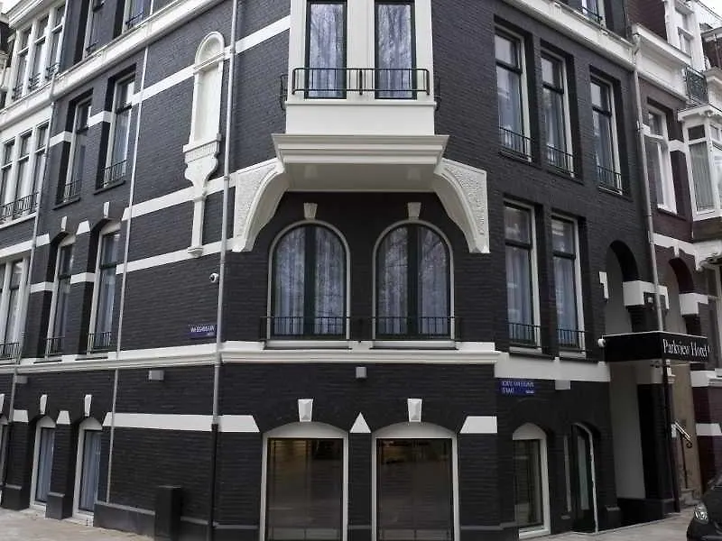 Hotel Parkview Amsterdam