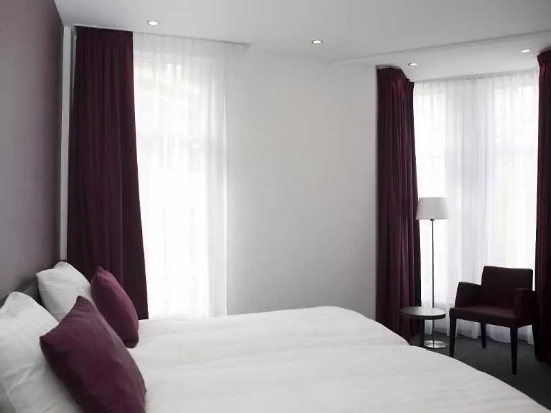 Hotel Parkview Amsterdam 3*,