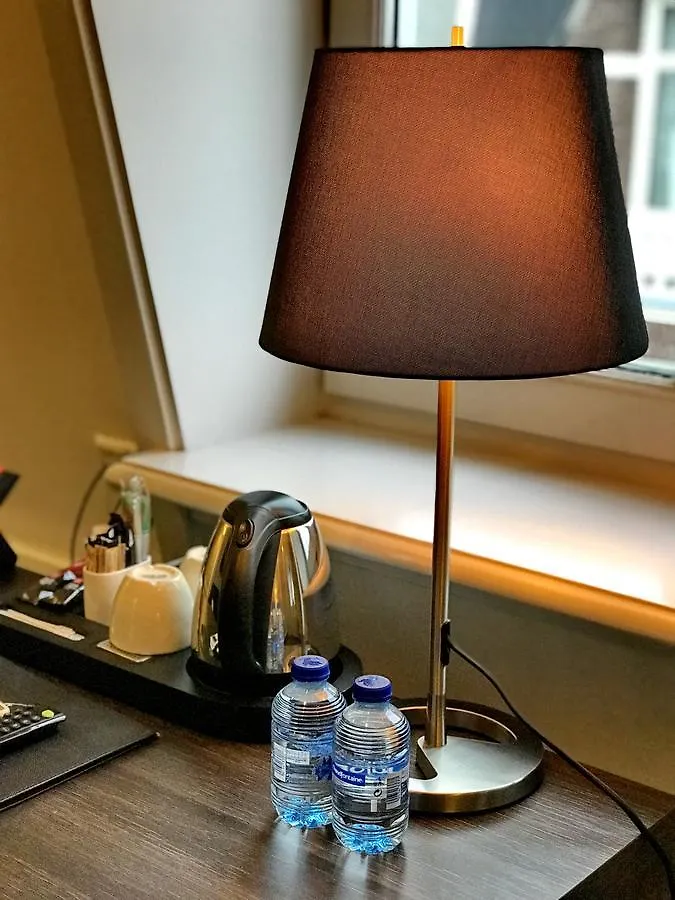 Hotel Parkview Amsterdam 3*,  Nederländerna