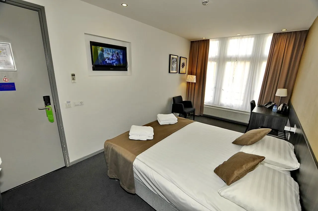 Hotel Parkview Amsterdam