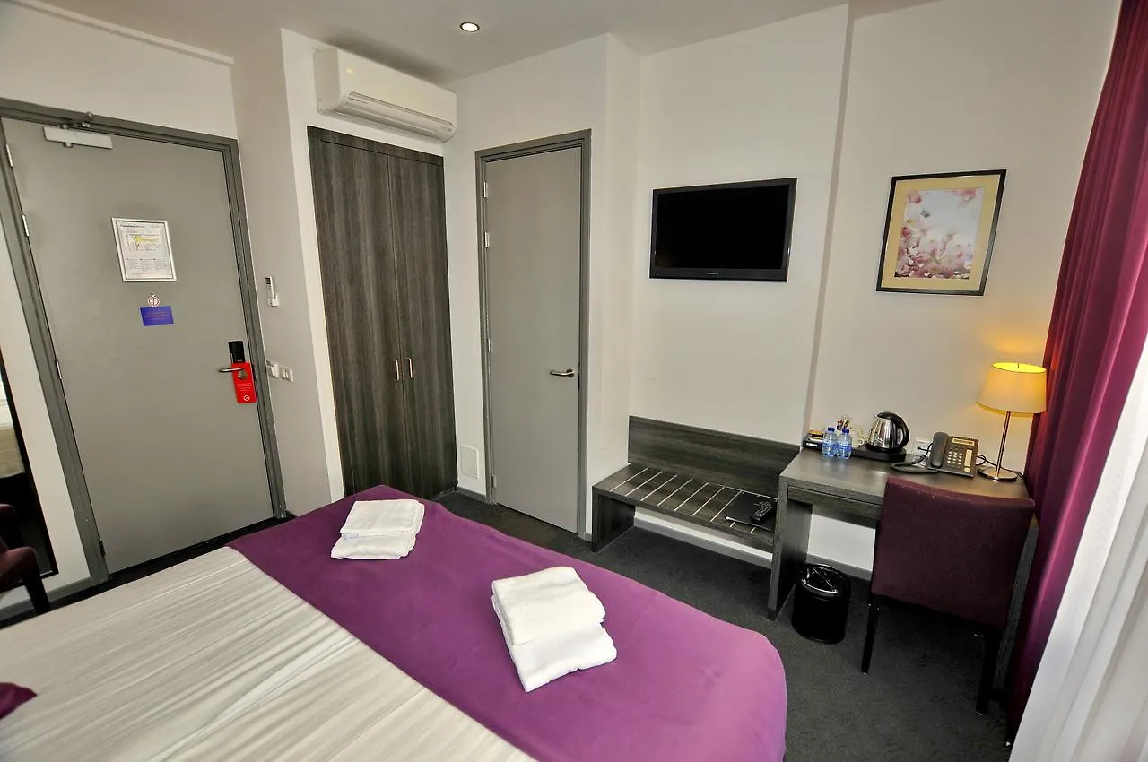 Hotel Parkview Amsterdam