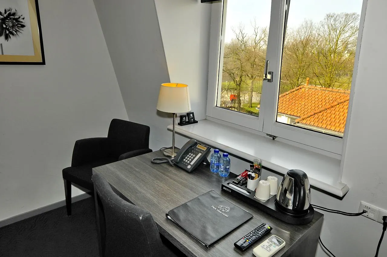 ***  Hotel Parkview Amsterdam Nederländerna