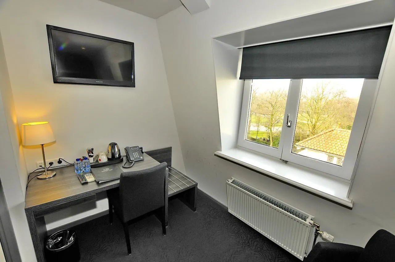Hotel Parkview Amsterdam 3*,  Nederländerna